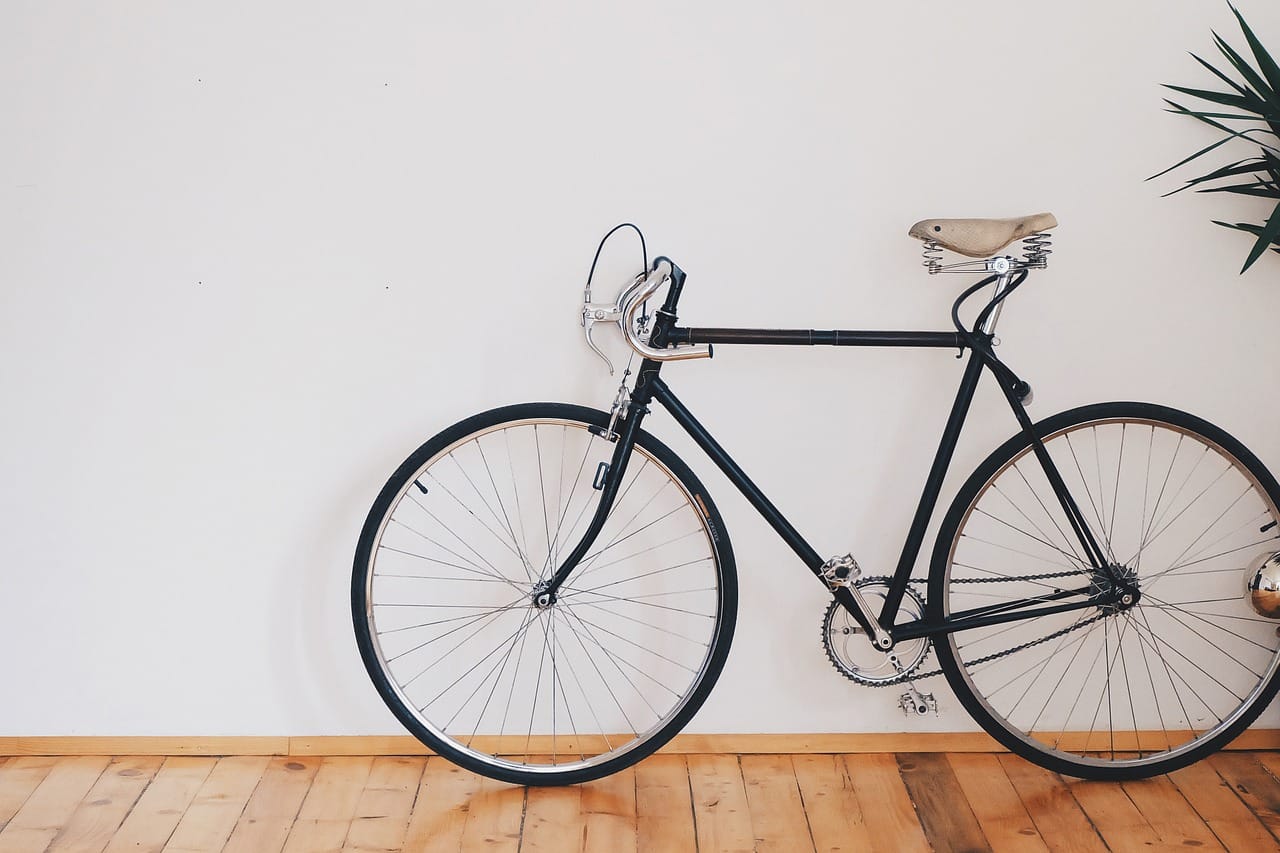 Picking the right sales bike