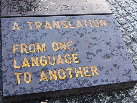 translation