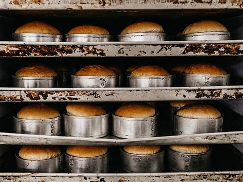 baking goods