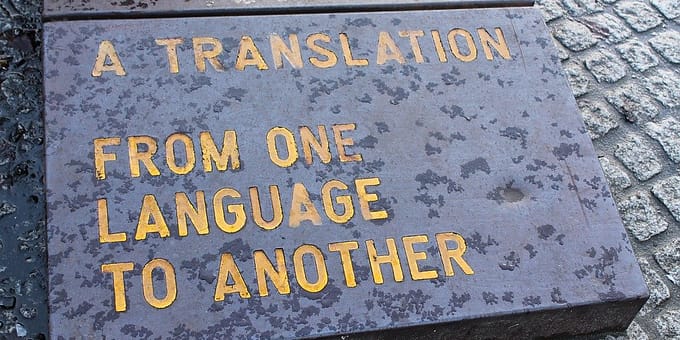 translation