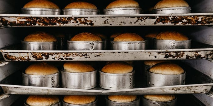 baking goods