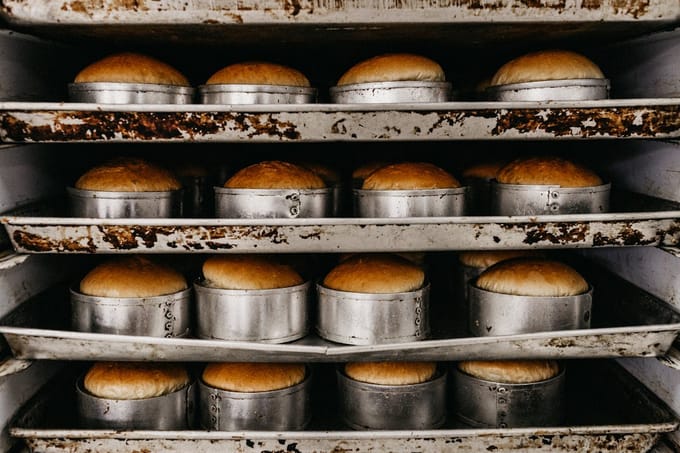 Key Features to Prioritize Before Buying an Industrial Oven