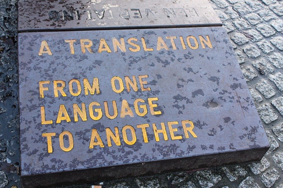 Interesting Facts about Translation Services in Toronto